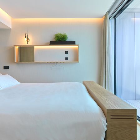 Noa Boutique Hotel Санта-Круз-де-Олейрос Екстер'єр фото