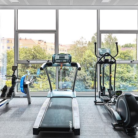 Noa Boutique Hotel Санта-Круз-де-Олейрос Екстер'єр фото