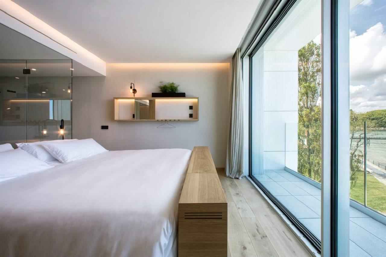 Noa Boutique Hotel Санта-Круз-де-Олейрос Екстер'єр фото