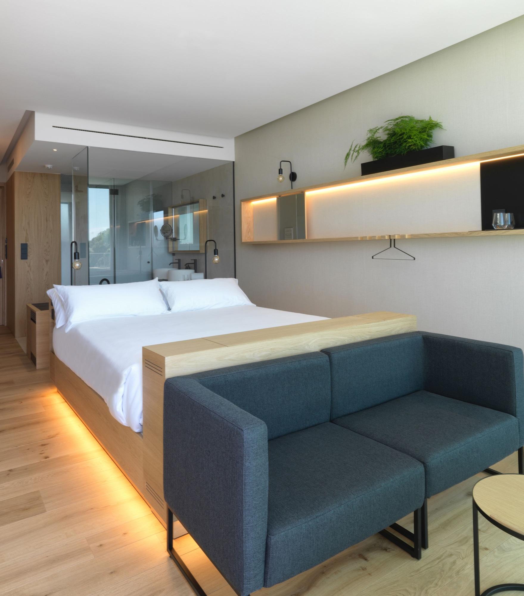 Noa Boutique Hotel Санта-Круз-де-Олейрос Екстер'єр фото