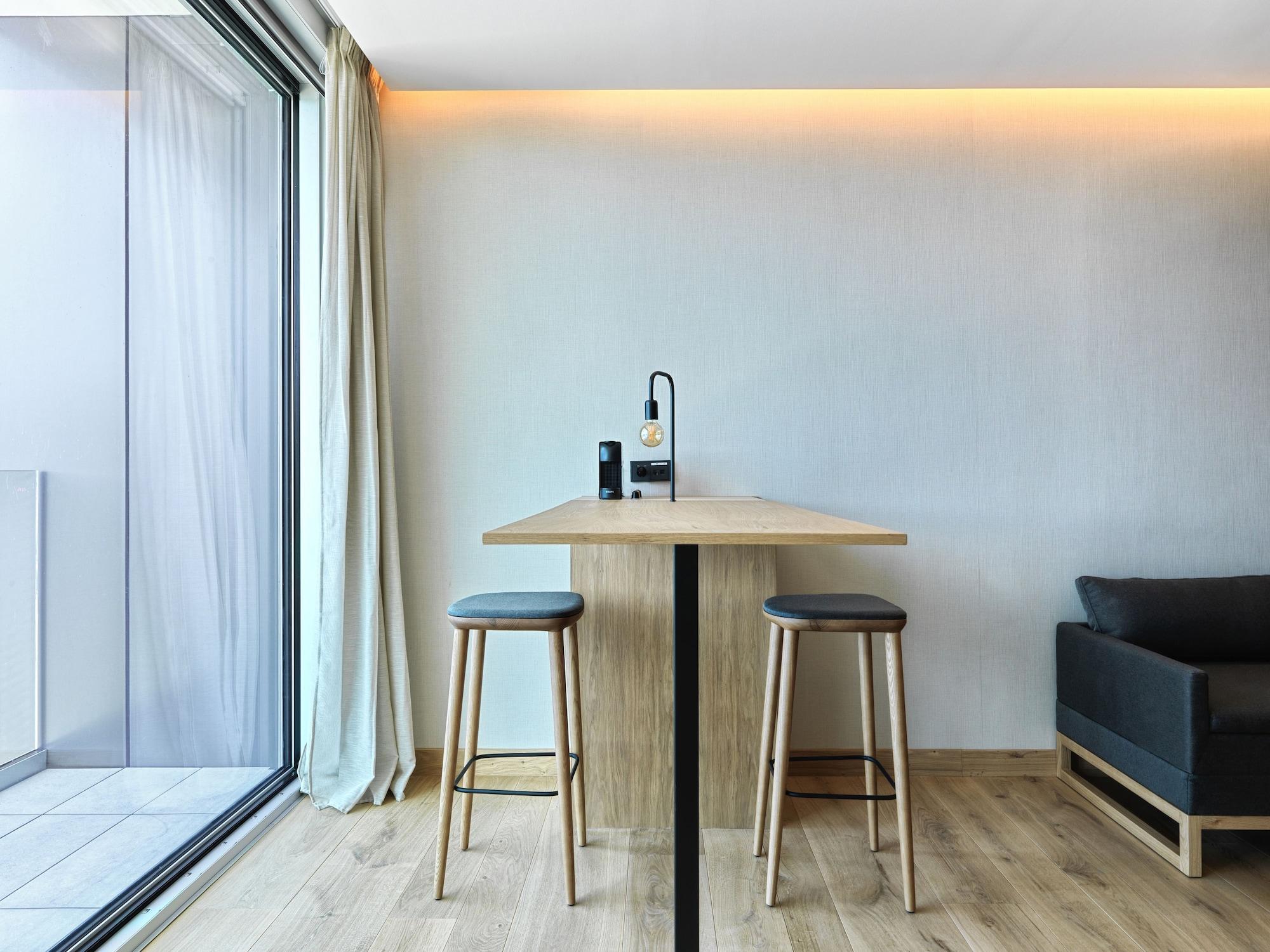 Noa Boutique Hotel Санта-Круз-де-Олейрос Екстер'єр фото