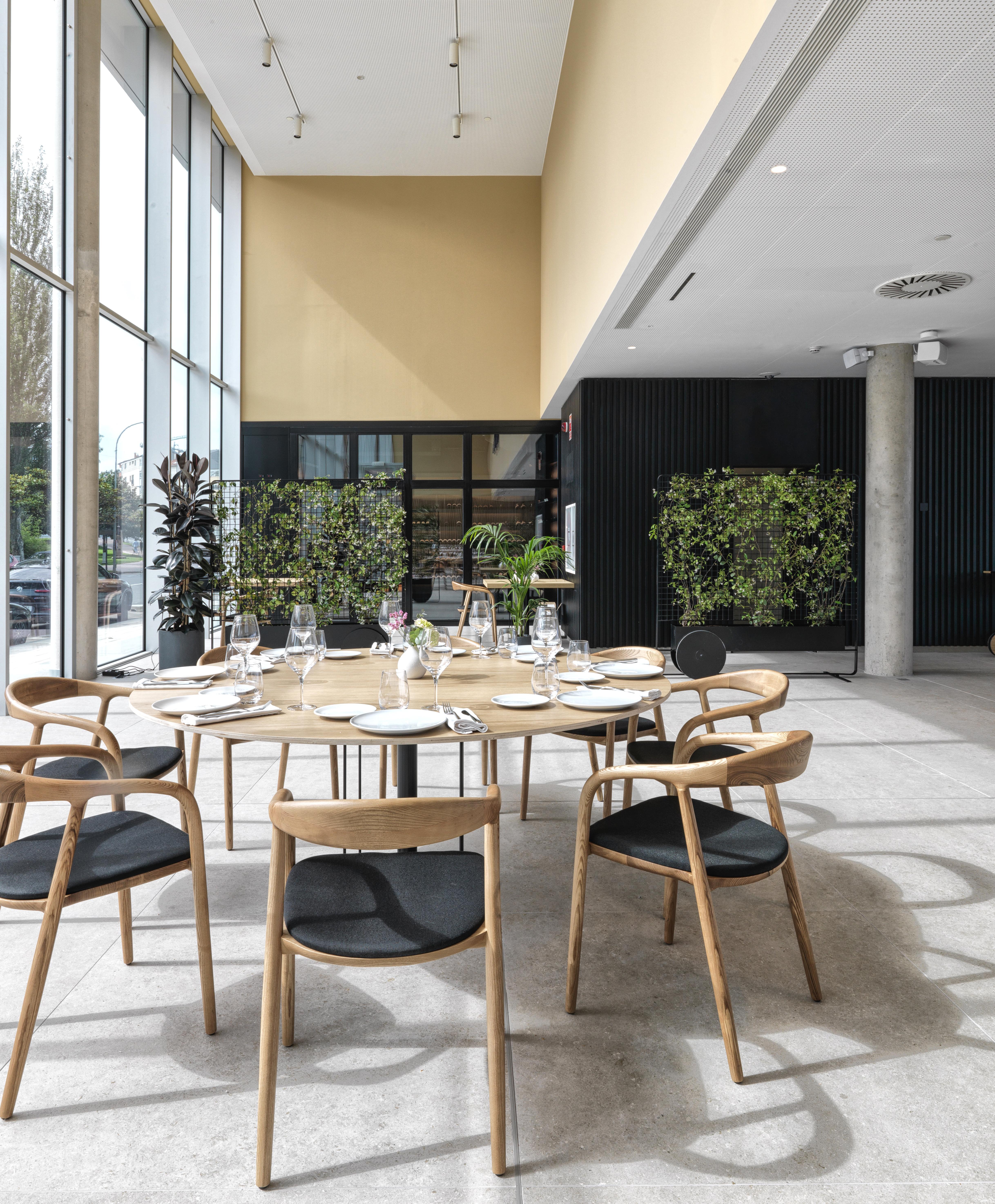 Noa Boutique Hotel Санта-Круз-де-Олейрос Екстер'єр фото