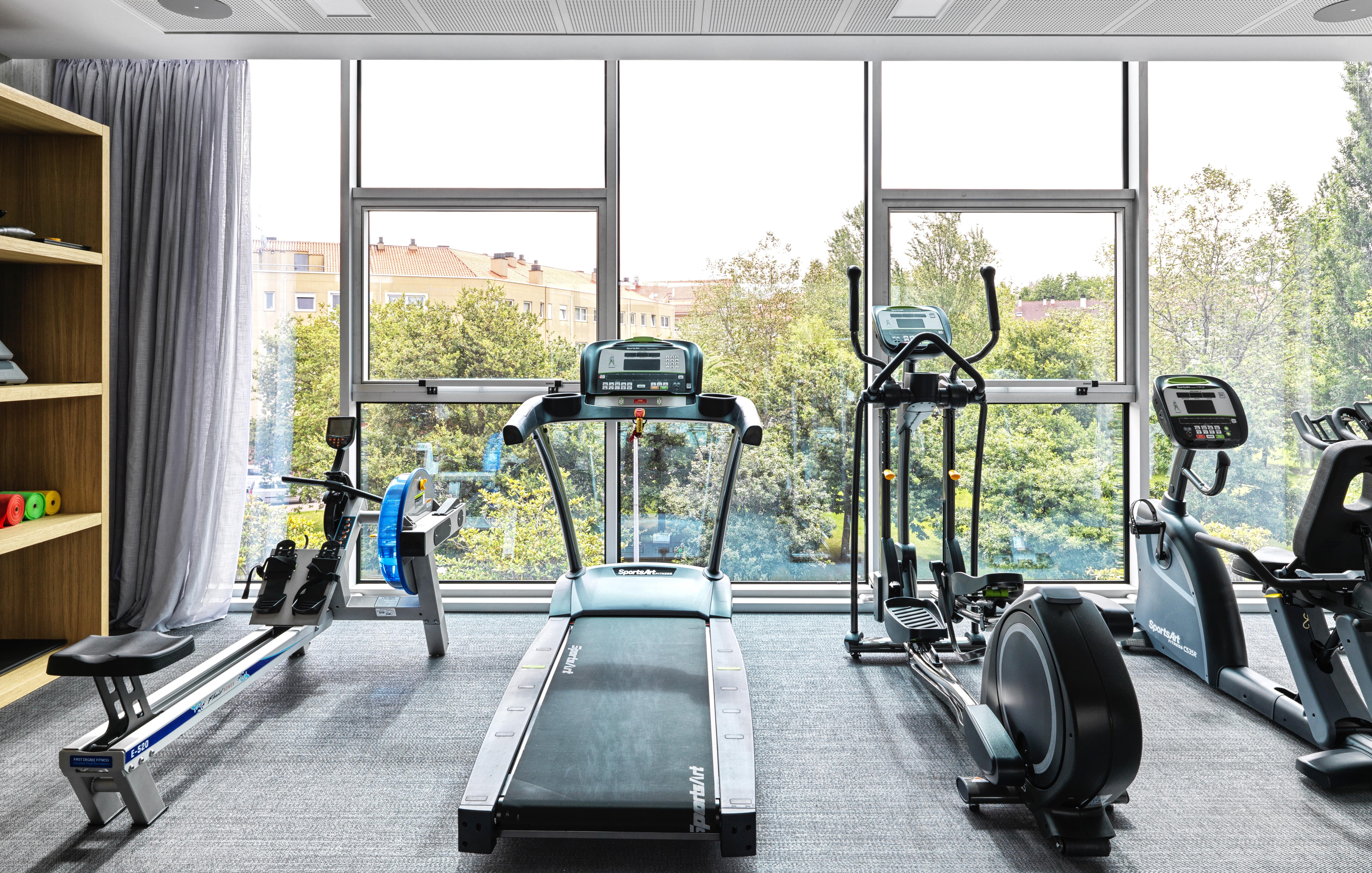 Noa Boutique Hotel Санта-Круз-де-Олейрос Екстер'єр фото