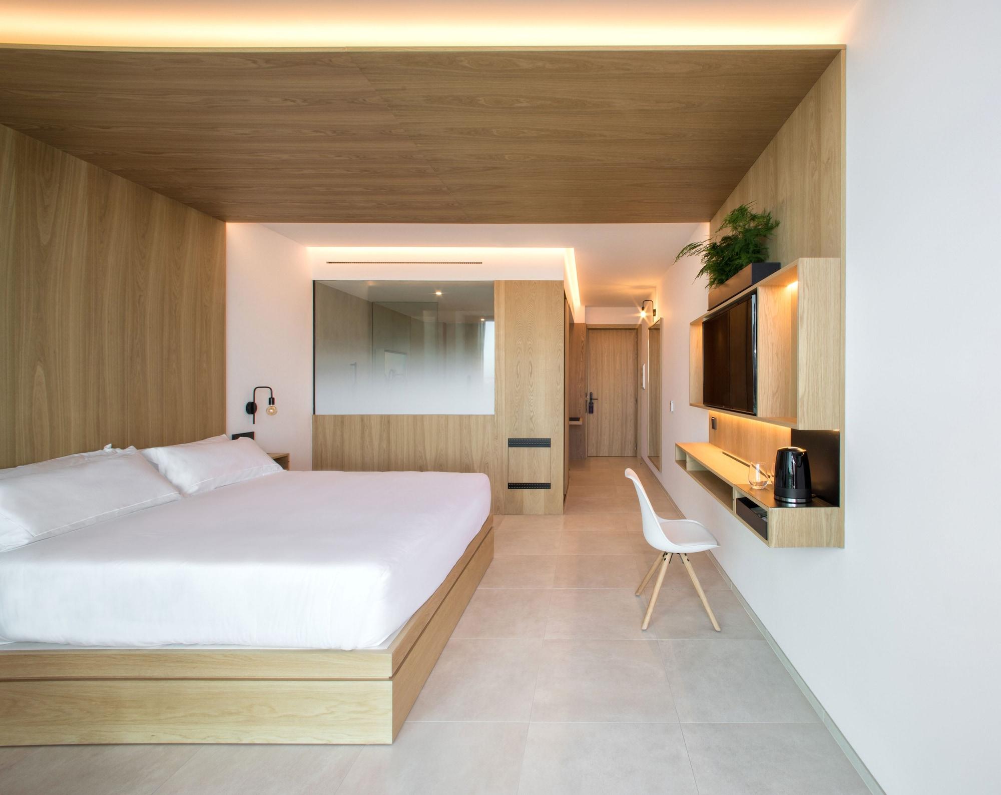 Noa Boutique Hotel Санта-Круз-де-Олейрос Екстер'єр фото