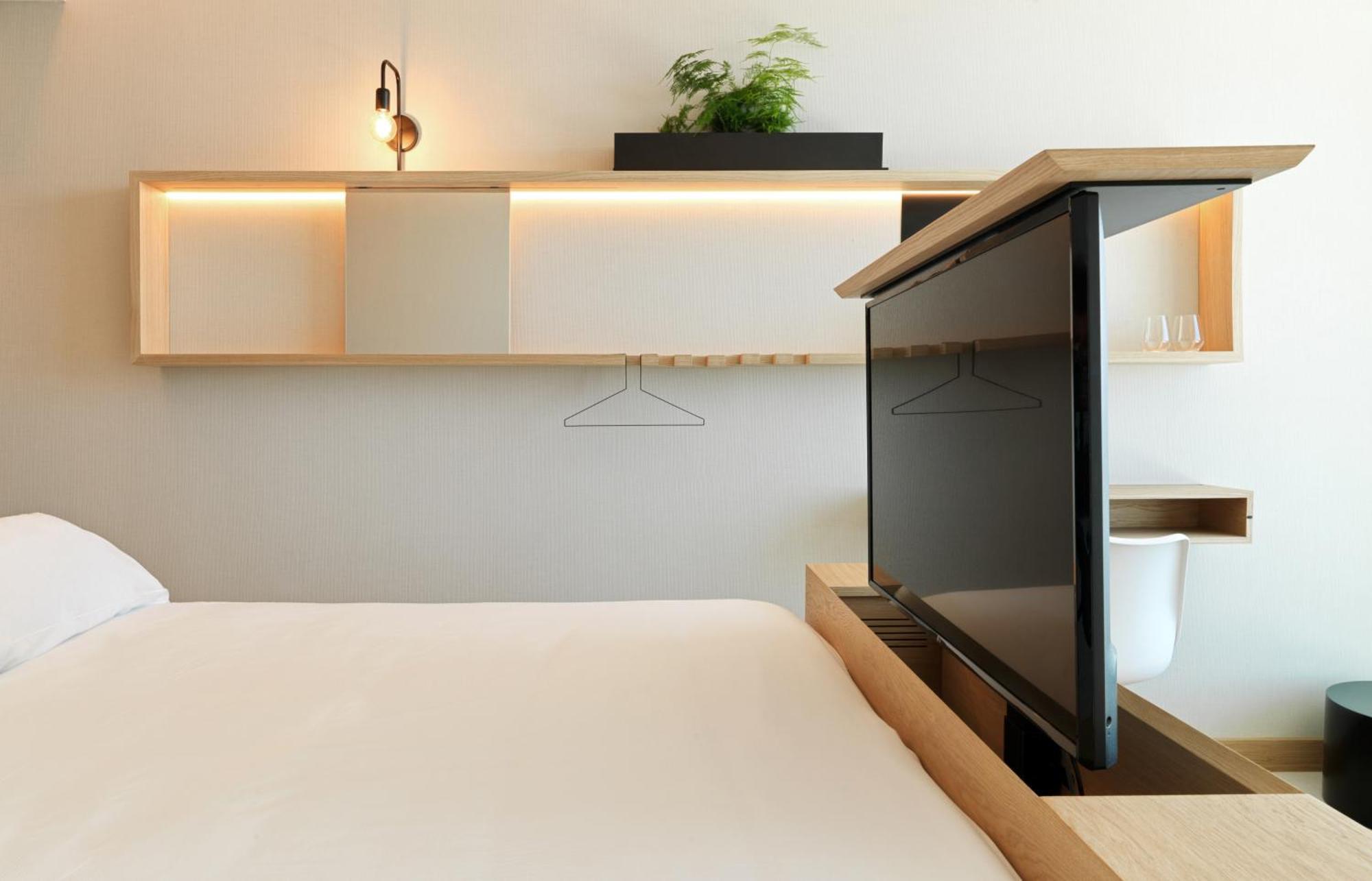 Noa Boutique Hotel Санта-Круз-де-Олейрос Екстер'єр фото