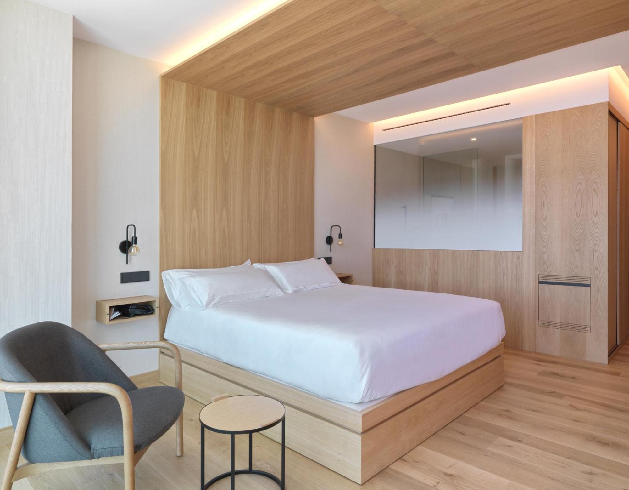 Noa Boutique Hotel Санта-Круз-де-Олейрос Екстер'єр фото