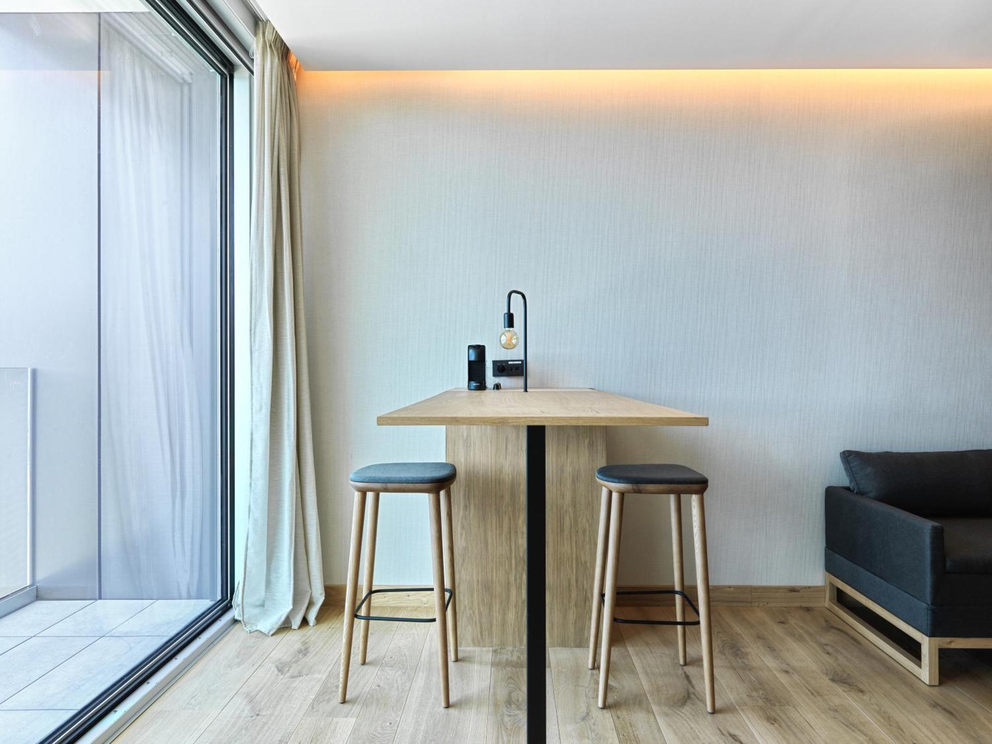 Noa Boutique Hotel Санта-Круз-де-Олейрос Екстер'єр фото