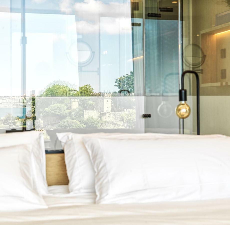 Noa Boutique Hotel Санта-Круз-де-Олейрос Екстер'єр фото