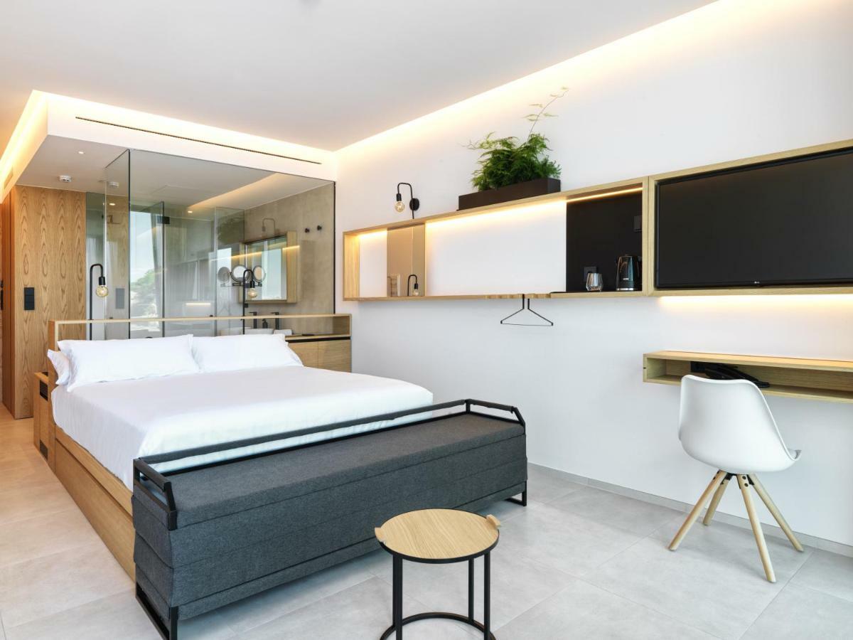 Noa Boutique Hotel Санта-Круз-де-Олейрос Екстер'єр фото