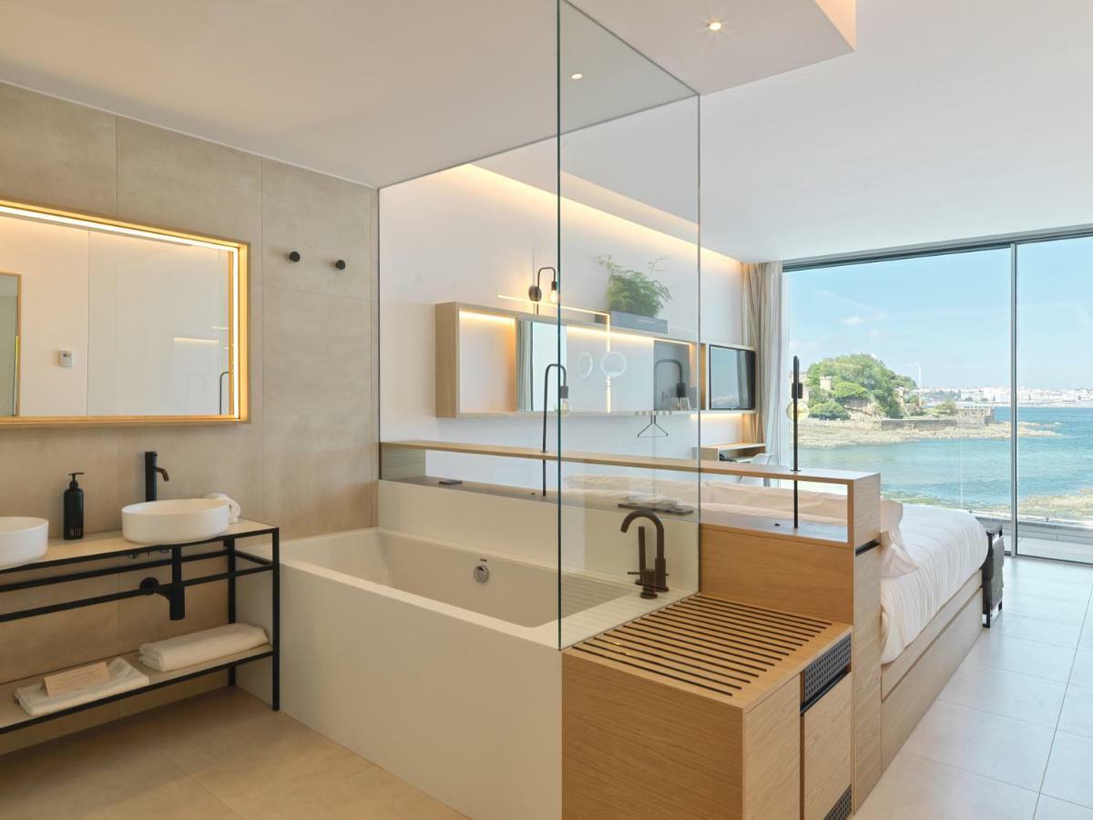 Noa Boutique Hotel Санта-Круз-де-Олейрос Екстер'єр фото