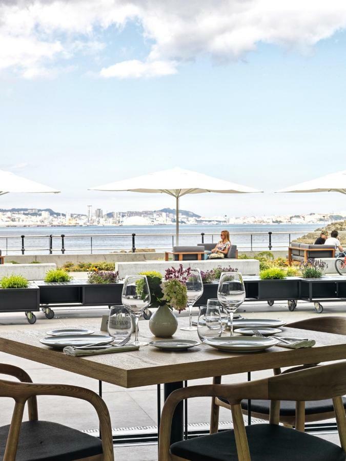 Noa Boutique Hotel Санта-Круз-де-Олейрос Екстер'єр фото