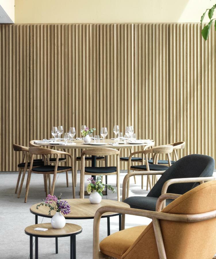 Noa Boutique Hotel Санта-Круз-де-Олейрос Екстер'єр фото