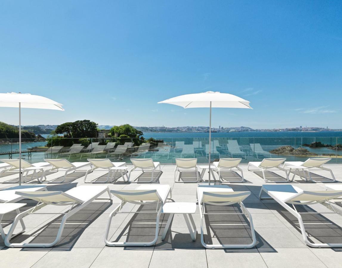 Noa Boutique Hotel Санта-Круз-де-Олейрос Екстер'єр фото