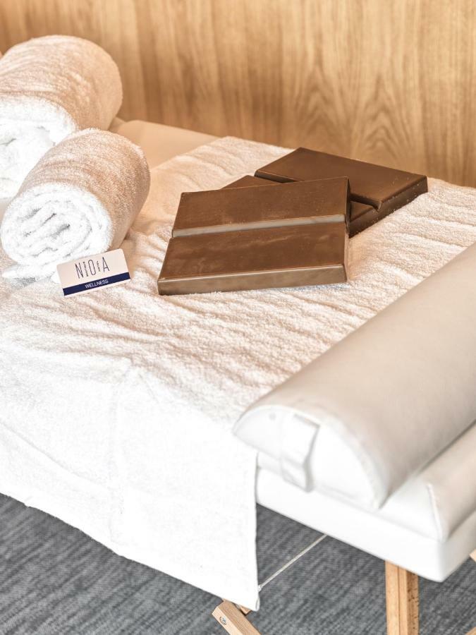 Noa Boutique Hotel Санта-Круз-де-Олейрос Екстер'єр фото